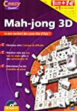 Mah-jong 3D