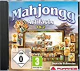 Mahjong Artifacts 1+2 [Software Pyramide] [import allemand]
