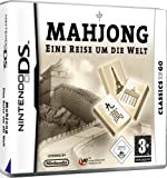 Mahjong - Eine Reise um die Welt [import allemand]