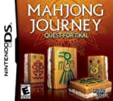 Mahjong: Journey Quest for Tikal - Nintendo DS by Mumbo Jumbo