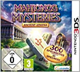 Mahjong Mysteries : Ancient Athena [import allemand]