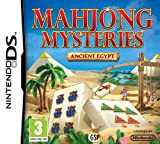 Mahjong Mysteries : Ancient Egypt [import anglais]