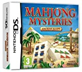 Mahjong Mysteries
