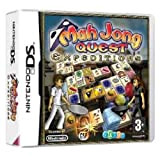 Mahjong Quest Expeditions (Nintendo DS) [import anglais]