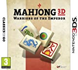 Mahjong : Warriors of the Emperor [import anglais]