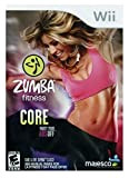 Majesco 01792 Zumba Fitness CORE Wii