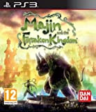 Majin and The Forsaken Kingdom (PS3) [import anglais]