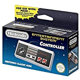 Manette pour Nintendo NES Classic Mini