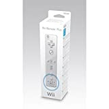 Manette / Remote Wii ou Wii U motion plus inside [video game]