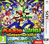 Mario et Luigi: Superstar Saga