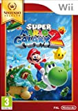 Mario Galaxy 2 - Nintendo Selects