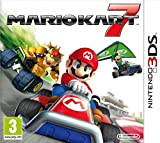 Mario Kart 7 [import espagnol]