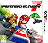 Mario Kart 7 [import europe]