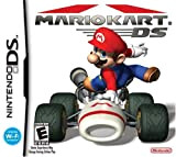 Mario Kart DS [import anglais]