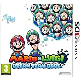 Mario & Luigi : Dream Team Bros [import anglais]