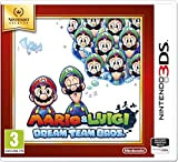 Mario & Luigi - Dream Team Bros - Nintendo Selects