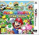 Mario Party: Star Rush pour Nintendo 3DS