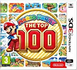 Mario Party The Top 100 pour Nintendo 3DS [Import UK]