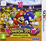 Mario & Sonic at the London 2012 Olympic Games /3DS