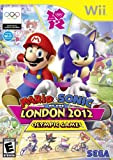 Mario & Sonic at the London 2012 Olympic Games by Sega