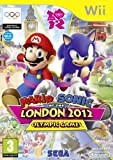 Mario & Sonic at the London 2012 Olympic Games [import anglais]