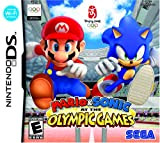 Mario & Sonic at the Olympic Games - Nintendo DS by Sega