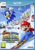 Mario & Sonic at the Sochi 2014 winter Olympic Games [import anglais]