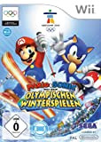 Mario & Sonic aux Jeux Olympiques d'hiver de Vancouver 2010 [import allemand]