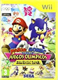 Mario & Sonic aux Jeux Olympiques de Londres 2012 [import espagnol]