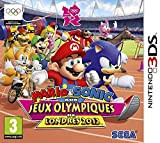 Mario & Sonic Aux Jeux Olympiques De Londres 2012