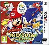 Mario & Sonic aux Jeux Olympiques Rio 2016