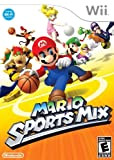 Mario sports mix [import anglais]