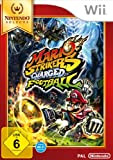 Mario Strikers charged football - Nintendo Selects [import allemand]