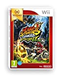 Mario Strikers charged football - Nintendo Selects