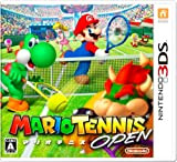 Mario Tennis Open[Import Japonais]