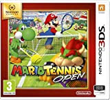 Mario Tennis Open Nintendo Selects 3DS