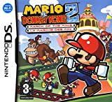 Mario vs. donkey kong 2 march of the minis