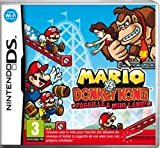 Mario vs. Donkey Kong : pagaille à Mini-Land !