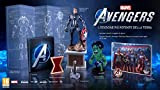 Marvel Avengers - Earth's Mightiest Edition (PS4)