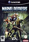 Marvel Nemesis : L'avènement des Imparfaits