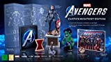 Marvel's Avengers Earth Mightiest Edition (Xbox One)