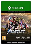 Marvel's Avengers Endgame DLC Upgrade | Xbox One/Series X|S - Code jeu à télécharger