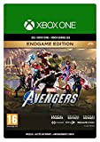 Marvel's Avengers Endgame | Xbox One/Series X|S - Code jeu à télécharger