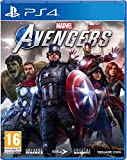 Marvel's Avengers PS4 - Import UK