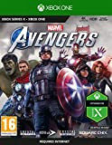 Marvel's Avengers (Xbox One) - Import UK