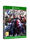 Marvel's Avengers - Xbox One - [Version Espagnole]
