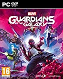 Marvel'S Guardians Of The Galaxy (PC)
