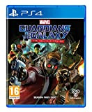 Marvel's Guardians of the Galaxy: The Telltale Series pour PS4 (New)