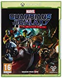 Marvel's Guardians of the Galaxy: The Telltale Series (Xbox One) (New)