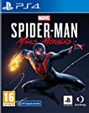 Marvel's Spider-man : Miles Morales